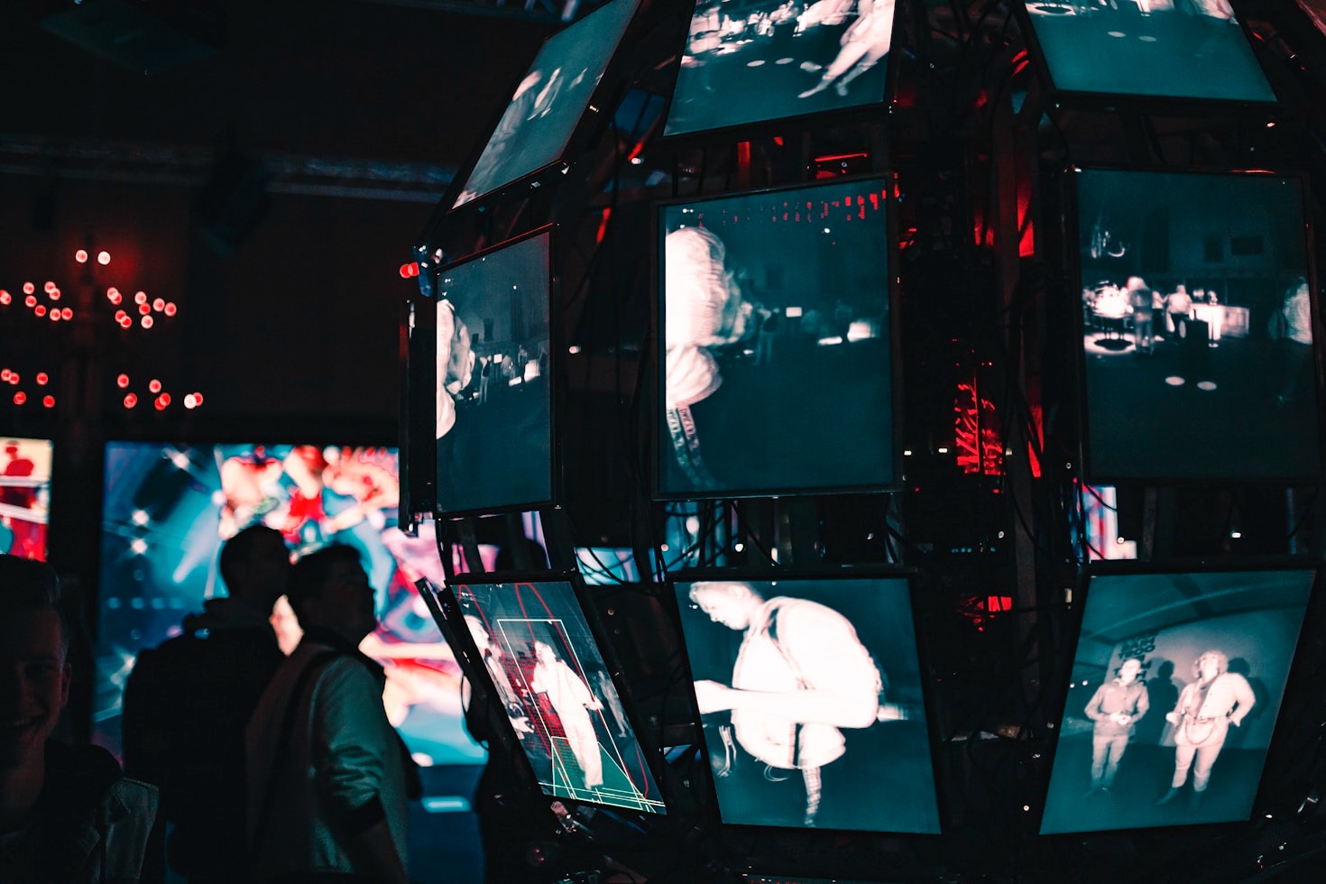 Exploring the Future of Immersive Entertainment